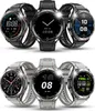 Smartwatch Męski Gps Menu Polskie Wodoodporny Sport Rozmowy Podgląd zdjęcia produktu 2