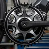 XLC CR-E13 E-Bike Kettenblatt Yamaha PW-ST Direct Mount 38 Produktbild-Vorschau 2