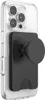 PopSockets PopWallet MagSafe Kick-Out - Black Produktbild-Vorschau 3
