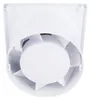 Ventilátor dRim 100 TS Timer, saténová zlatá farba, matný Náhľad obrázku produktu 5