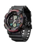 G-SHOCK Casio G-SHOCK Original Brave und Tough Herrenuhr Produktbild-Vorschau 26