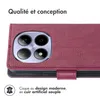 imoshion Luxe Bookcase pour Xiaomi Redmi Note 15 Pro (5G) - Voir les images du produit 4