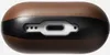Nomad Modern Leather Case, brown - Airpods 4 Náhled obrázku produktu 8