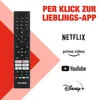 Telefunken XH32TP900S Fernseher 32 Zoll Smart TV powered by Produktbild-Vorschau 5