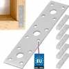 KOTARBAU® 25 pz. Connettore piatto 150 mm x 35 mm Piastra Anteprima dell’immagine prodotto 1