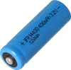 IFR 14430 400mAh 3,2V LiFePo4 Akku mit Kopf 43,8x14,2mm, Produktbild-Vorschau 4