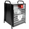Güde Elektroheizer GH 15 EV mit Ventilator 15KW, 400V, Produktbild-Vorschau 7