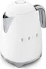 SMEG KLF03WHEU 50s Wasserkocher Weiß Produktbild-Vorschau 4