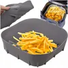 Ruhhy 25464 Siliconen bakvorm voor de heteluchtfriteuse, Productafbeelding-voorbeeld 14