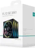 Ventilateur de boîtier PC DeepCool FL12 SE 3 en 1, 12 cm, Voir les images du produit 7
