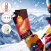 1.02 Scaldamani Heat Hands - 10 paia, ciascuno 9 x 5,5 cm - Anteprima dell’immagine prodotto 3