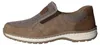 Slipper/Kletthalbschuh Freizeit (Casual) 03370-64 Produktbild-Vorschau 2