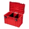 Qbrick System ONE 450 2.0 Technology RED ULTRA HD Valigia Anteprima dell’immagine prodotto 2