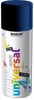 Biodur | Sprühlack - Dunkelblau (RAL 5022) - 400ml, Produktbild-Vorschau 2