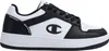 Champion Rebound 2.0 Low B Gs Wht/Nbk/Wht Größe EU 36 Produktbild-Vorschau 9