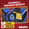 HECHT 54502 Elektro Pocketbike | Blau | bis 25km/h | 500W | Produktbild-Vorschau 9