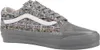 Vans Old Skool LX TWED Sneaker Grau Produktbild-Vorschau 5