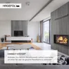 Panneaux acoustiques HAGEFOL® en bois, dimensions 240x60 Voir les images du produit 4