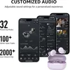 TOZO A1 Kabellose In-Ear Kopfhörer Bluetooth 5.3, Leicht Produktbild-Vorschau 5