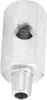 Adaptateur universel de 1/8" BSPT-T pour capteur de Voir les images du produit 2