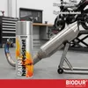BIODUR Hittebestendige Siliconen Spuitverf - Zwart - 400ml Productafbeelding-voorbeeld 4