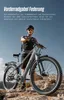 J002 29‑Zoll All‑Terrain Offroad‑E‑Fahrrad, Produktbild-Vorschau 17