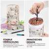 RAGI Buntstifte für Erwachsene Bleistift Set Malstifte Produktbild-Vorschau 5