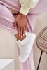 Damen Sportliche Sneaker Aus  Weiß Telisiria 36 Produktbild-Vorschau 5