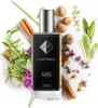 FP French Perfumes | Herrenparfüm Nr. 485 – Saauvagee Produktbild-Vorschau 1