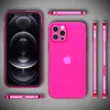 NALIA Étui transparent pour téléphone portable iPhone 12 Voir les images du produit 7