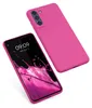 kwmobile Handyhülle für Samsung Galaxy S21 FE Hülle - TPU Produktbild-Vorschau 8