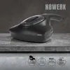 N8WERK Milbensauger Midnight Black Edition Produktbild-Vorschau 2