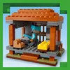 LEGO® Minecraft® 21278 La base du prédateur et du Voir les images du produit 10