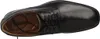 Clarks Tilden Plain 26110350 7, Schnürschuhe in Schwarz für Produktbild-Vorschau 8