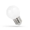 Spectrum LED Filament Leuchtmittel Tropfen 6W = 60W E27 Produktbild-Vorschau 2