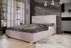 Doppelbett 180x200 FLEK 2 – rosa Produktbild-Vorschau 1