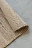 Hanse Home Handloom 1.0 Jute Teppich Dhaka Naturgold Beige Produktbild-Vorschau 3