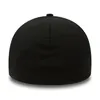 New Era Ne Basic 39Thirty Nero Nero S/M Anteprima dell’immagine prodotto 2