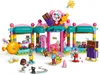 LEGO® Friends 42649 Cukrárna v Heartlake City Náhled obrázku produktu 40