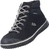 Rieker Komfort Schnürschuhe Damen 31363731343735 Schwarz 38 Produktbild-Vorschau 1