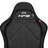 Next Level Racing HF8 Haptisches Gaming-Pad | Schwarz Produktbild-Vorschau 6