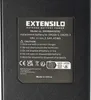 EXTENSILO Akku kompatibel mit Makita MT071E, MUH263DZ, Produktbild-Vorschau 5