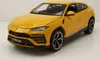 Bburago 18-11042Y - Modellauto - Lamborghini Urus (gelb, Produktbild-Vorschau 19