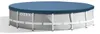 INTEX Abdeckplane für Frame-Pool Ø 457cm, Überhang 25 cm Produktbild-Vorschau 9