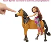 Kit d'aventure équestre Spirit avec cheval Spirit en marche Voir les images du produit 10