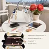 STILVORA Handtaschen, Damen Handtasche, Vielseitige Hand-, Produktbild-Vorschau 6