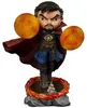 Iron Studios Avengers: Endgame Mini Co. PVC-figuur, Dr. Productafbeelding-voorbeeld 4