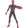 Marvel Avengers Iron Spider Titan Held Figur 30cm Produktbild-Vorschau 6