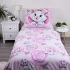 Jerry Fabrics JERRY FABRICS Leinen inklusive Kitty Marie Produktbild-Vorschau 4