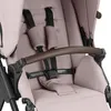 ABC Design 2 in 1 Set Samba berry Kombikinderwagen Produktbild-Vorschau 7